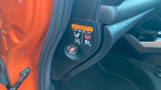 Honda Jazz 1.3 SE Navi 5dr Petrol Hatchback